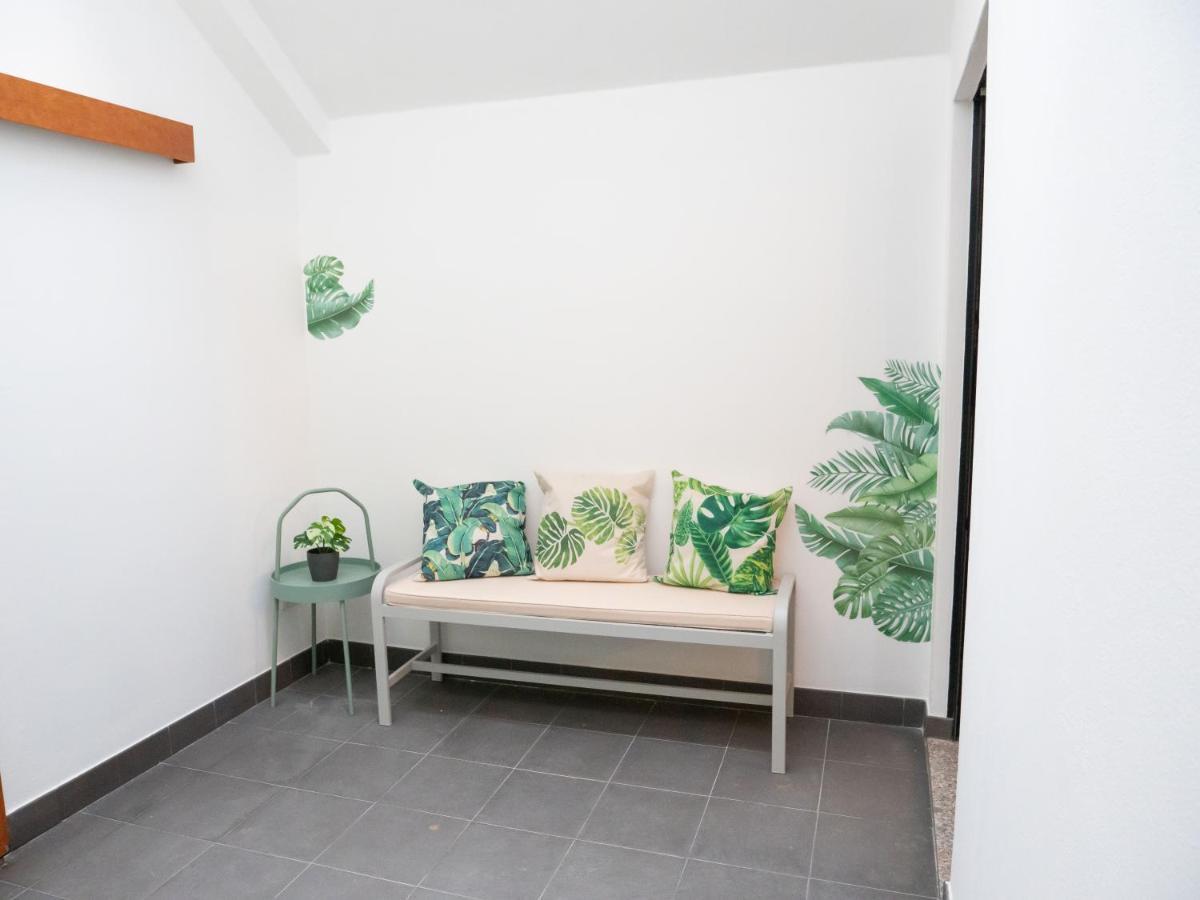 米兰Comfy Penthouse公寓 外观 照片