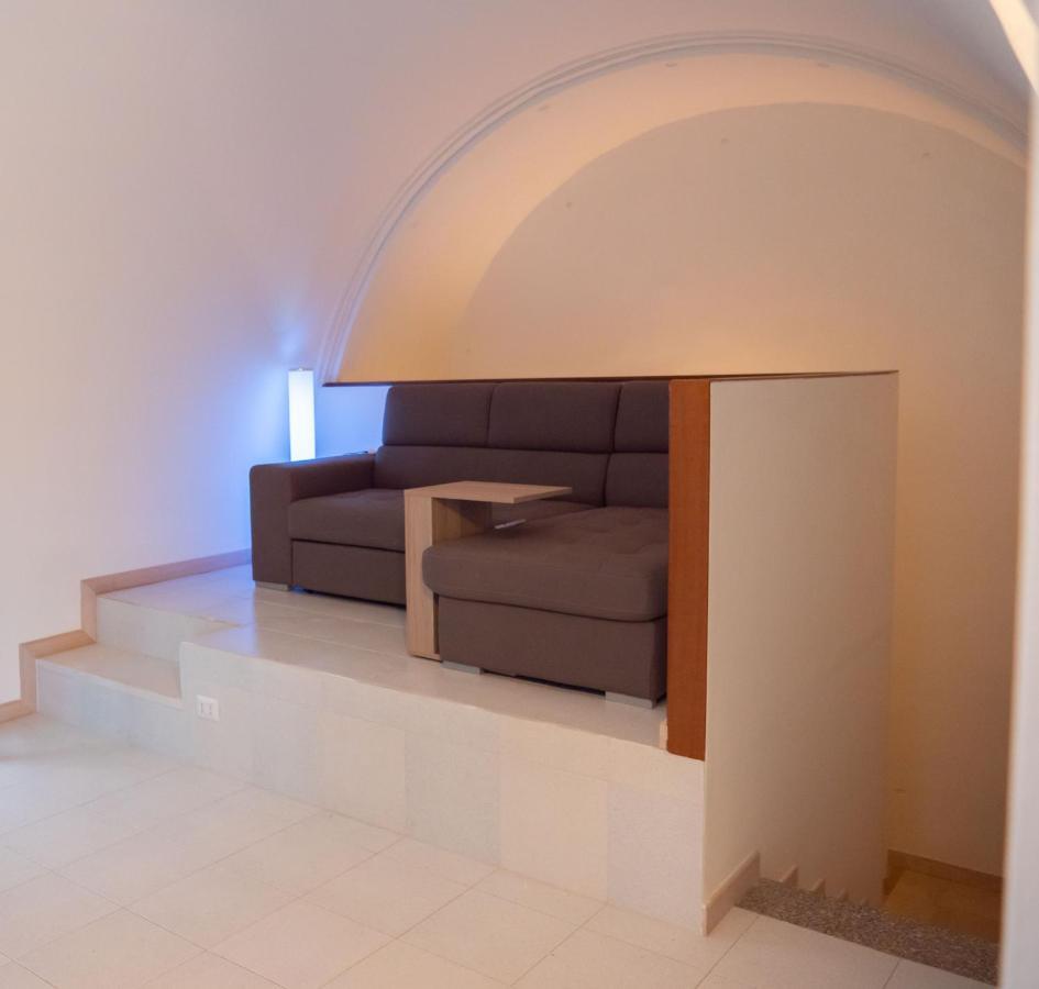 米兰Comfy Penthouse公寓 外观 照片